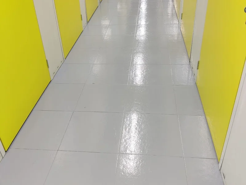 Trastero Tu Trastero® - Alquiler de Trasteros Leganés - S.J. Valderas en C. Petróleo, 36, 28917 Leganés, Madrid, España - MejorTrastero