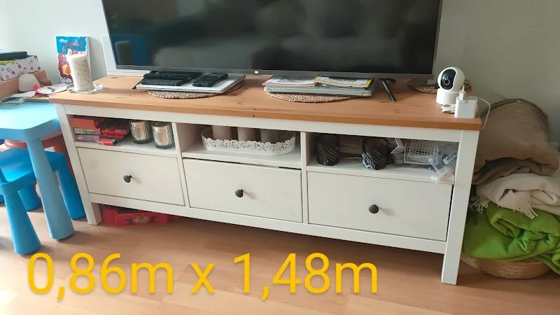 Reva, Mudanzas , Trasteros y Guardamuebles en Málaga . en C. Gaspar Núñez de Arce, 23, Bailén-Miraflores, 29010 Málaga, España - Imagen 3