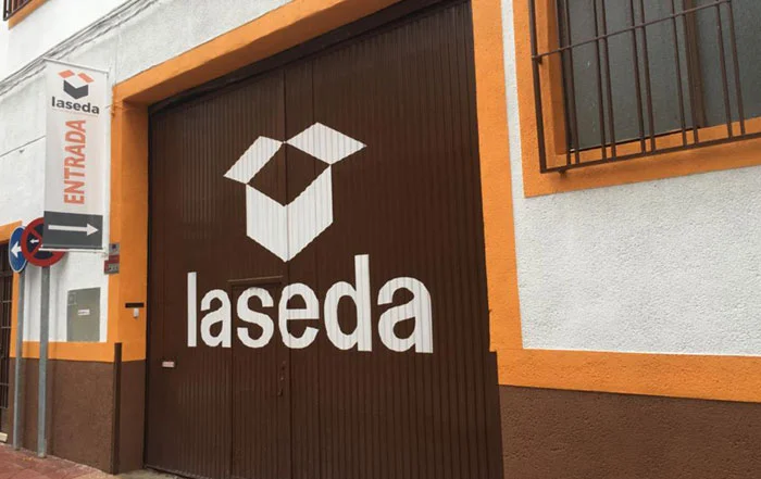 Minialmacenes y trasteros en Murcia La Seda en C. Cisne, 11, 30009 Murcia, España - Imagen 5