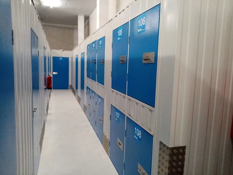 Necesito un trastero en C. San Andrés, 13, 30005 Murcia, España - Imagen 4