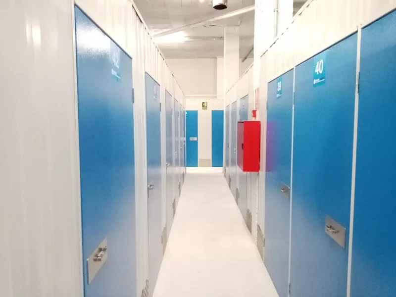 Necesito un trastero en C. San Andrés, 13, 30005 Murcia, España - Imagen 5