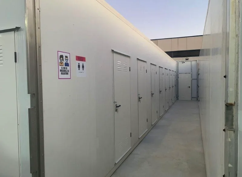 Murciabox en Av. de Murcia, 60, 30007 Murcia, España - Imagen 2