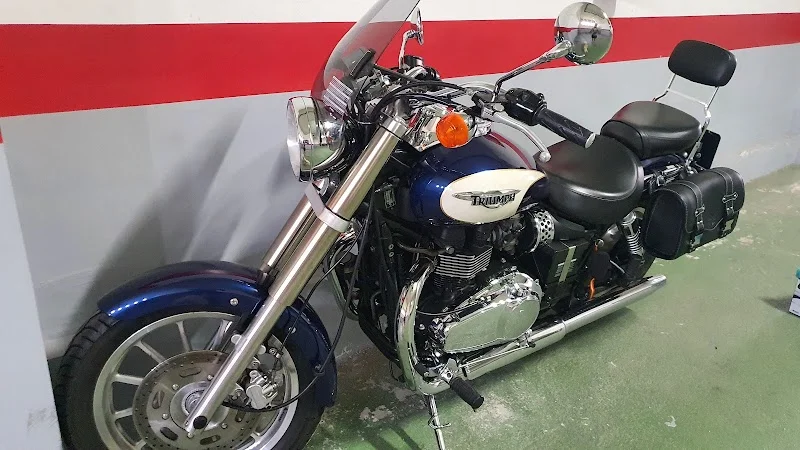 Murciabox en Av. de Murcia, 60, 30007 Murcia, España - Imagen 5