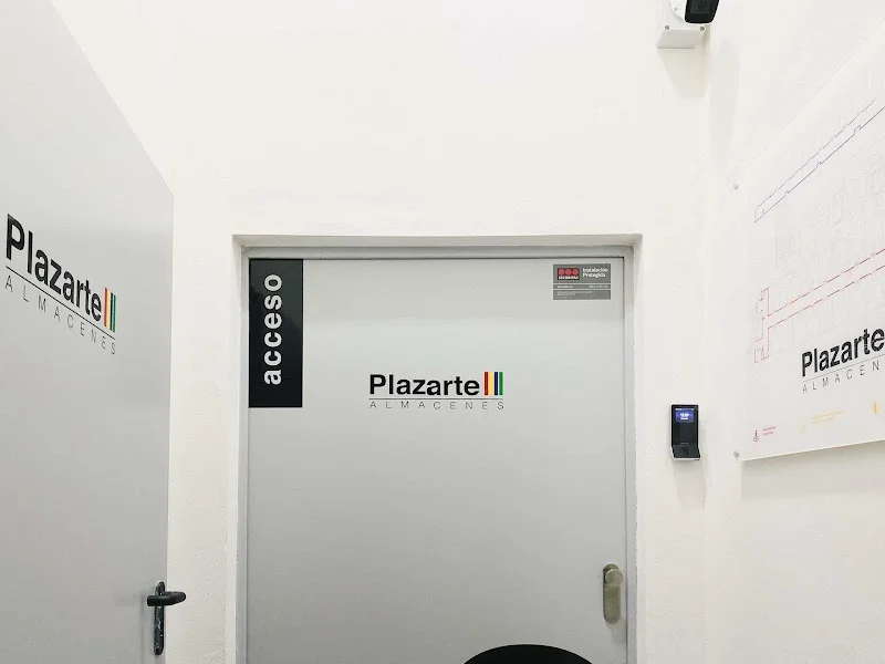 Plazarte Almacenes en C. Jose Manuel Sanchez Pedreño, 1, Plantas -1,-2, 30009 Murcia, España - Imagen 3