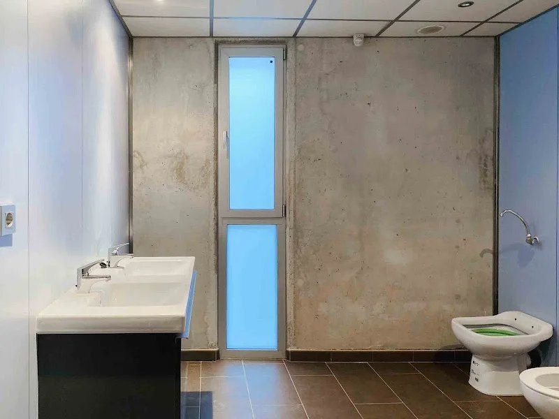 Plazarte Almacenes en C. Jose Manuel Sanchez Pedreño, 1, Plantas -1,-2, 30009 Murcia, España - Imagen 4