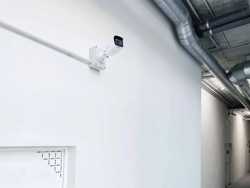 Plazarte Almacenes en C. Jose Manuel Sanchez Pedreño, 1, Plantas -1,-2, 30009 Murcia, España - Imagen 5