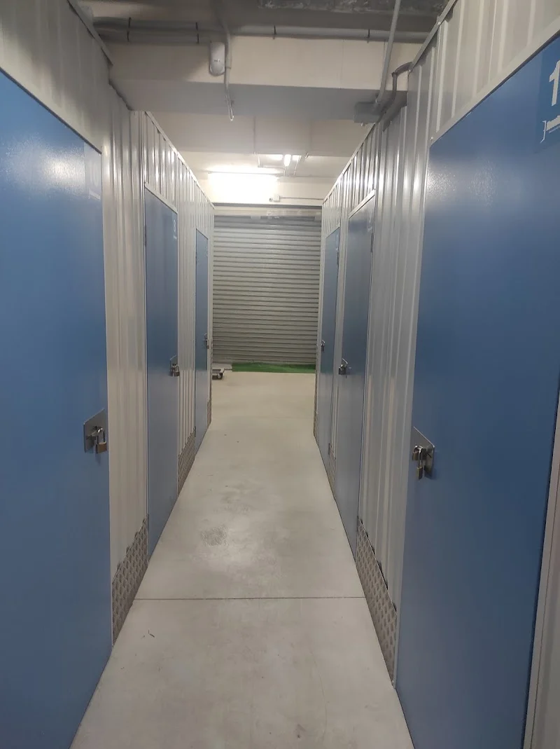 Todo al Trastero - Trasteros en Murcia en C. Reyes Católicos, 8, 30500 Molina de Segura, Murcia, España - Imagen 1