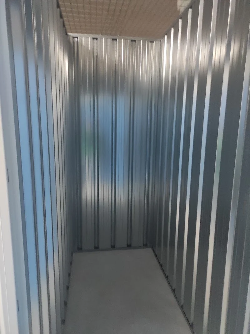 Todo al Trastero - Trasteros en Murcia en C. Reyes Católicos, 8, 30500 Molina de Segura, Murcia, España - Imagen 2