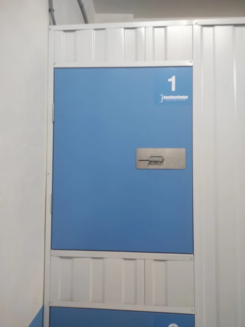 Todo al Trastero - Trasteros en Murcia en C. Reyes Católicos, 8, 30500 Molina de Segura, Murcia, España - Imagen 3