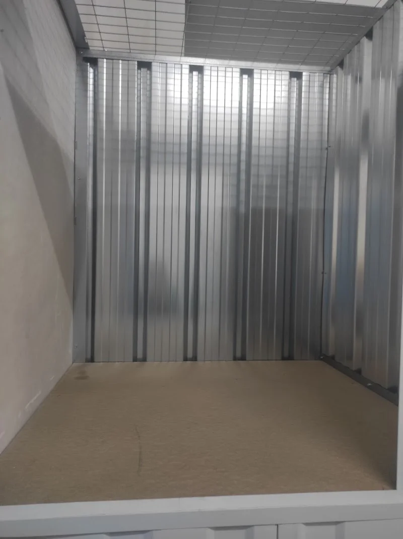 Todo al Trastero - Trasteros en Murcia en C. Reyes Católicos, 8, 30500 Molina de Segura, Murcia, España - Imagen 4