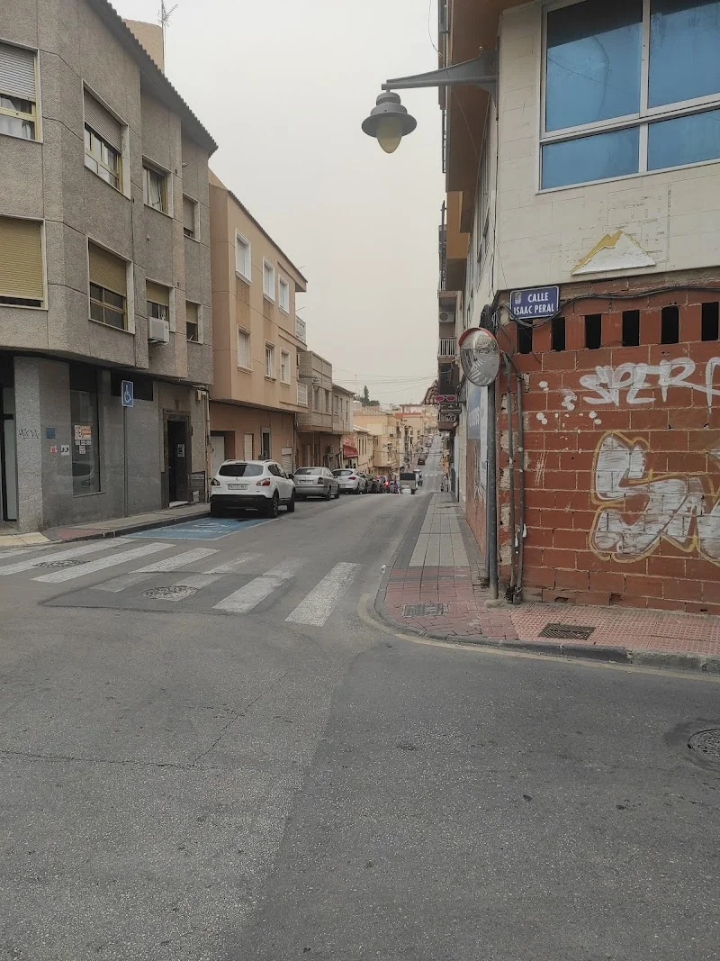 Todo al Trastero - Trasteros en Murcia en C. Reyes Católicos, 8, 30500 Molina de Segura, Murcia, España - Imagen 5