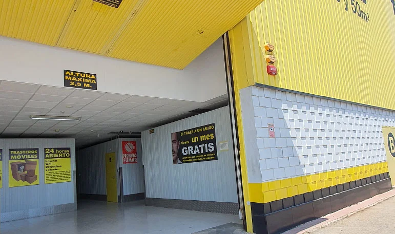 La Nave en C. Paragüay, 10A, 30820 Alcantarilla, Murcia, España - Imagen 4