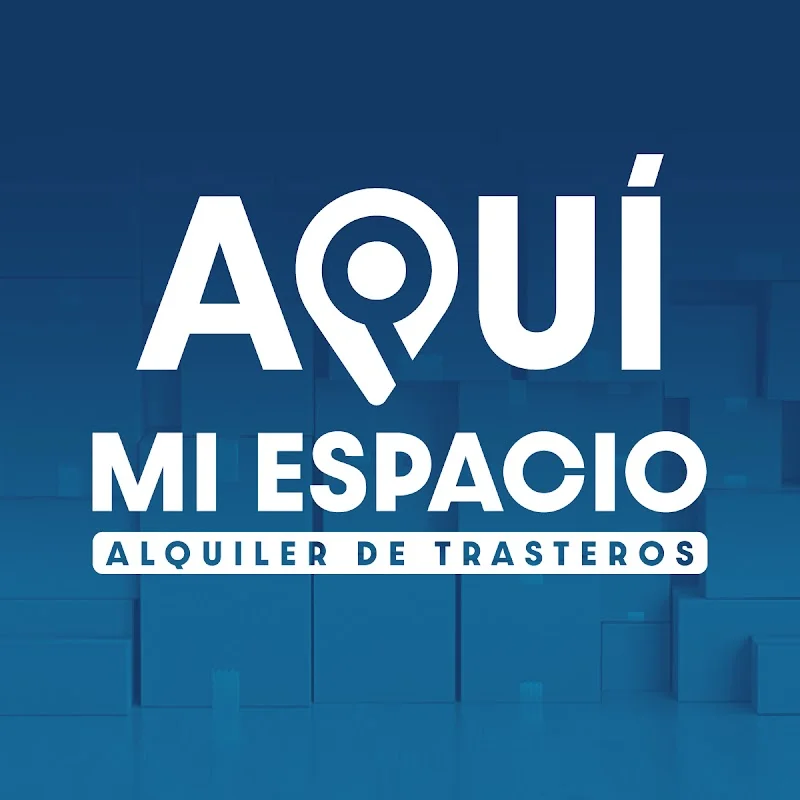 Aquí Mi Espacio Murcia en Av. Don Juan de Borbon, 228, Bajo, 30007 Murcia, España - Imagen 2