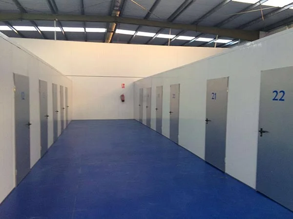 TRASTEROS - SELF-STORAGES MAZARRON en CARRETERA, 30860 Los Lorentes, Murcia, España - Imagen 3