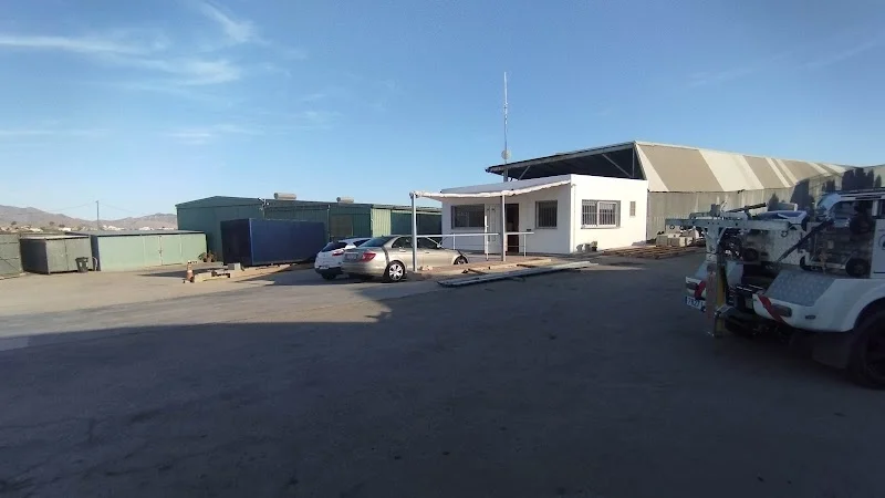 TRASTEROS - SELF-STORAGES MAZARRON en CARRETERA, 30860 Los Lorentes, Murcia, España - Imagen 4