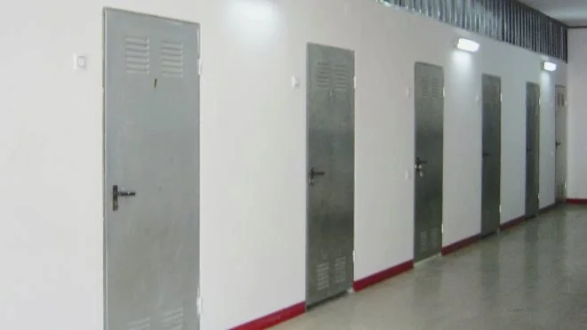 TRASTEROS - SELF-STORAGES MAZARRON en CARRETERA, 30860 Los Lorentes, Murcia, España - Imagen 5