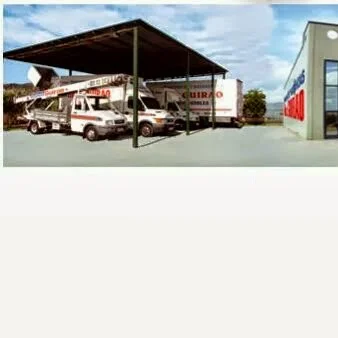 Mudanzas y Guardamuebles Guirao, Murcia en Av. Príncipe de Asturias, 35, 30107 Guadalupe, Murcia, España - Imagen 1