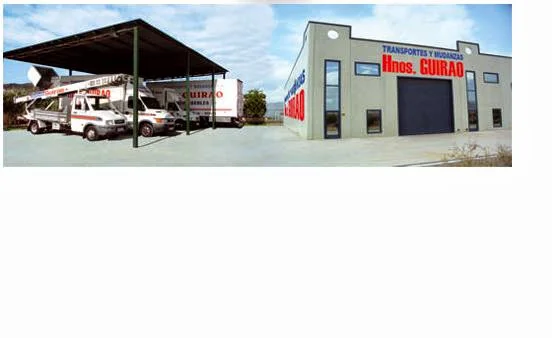 Mudanzas y Guardamuebles Guirao, Murcia en Av. Príncipe de Asturias, 35, 30107 Guadalupe, Murcia, España - Imagen 4