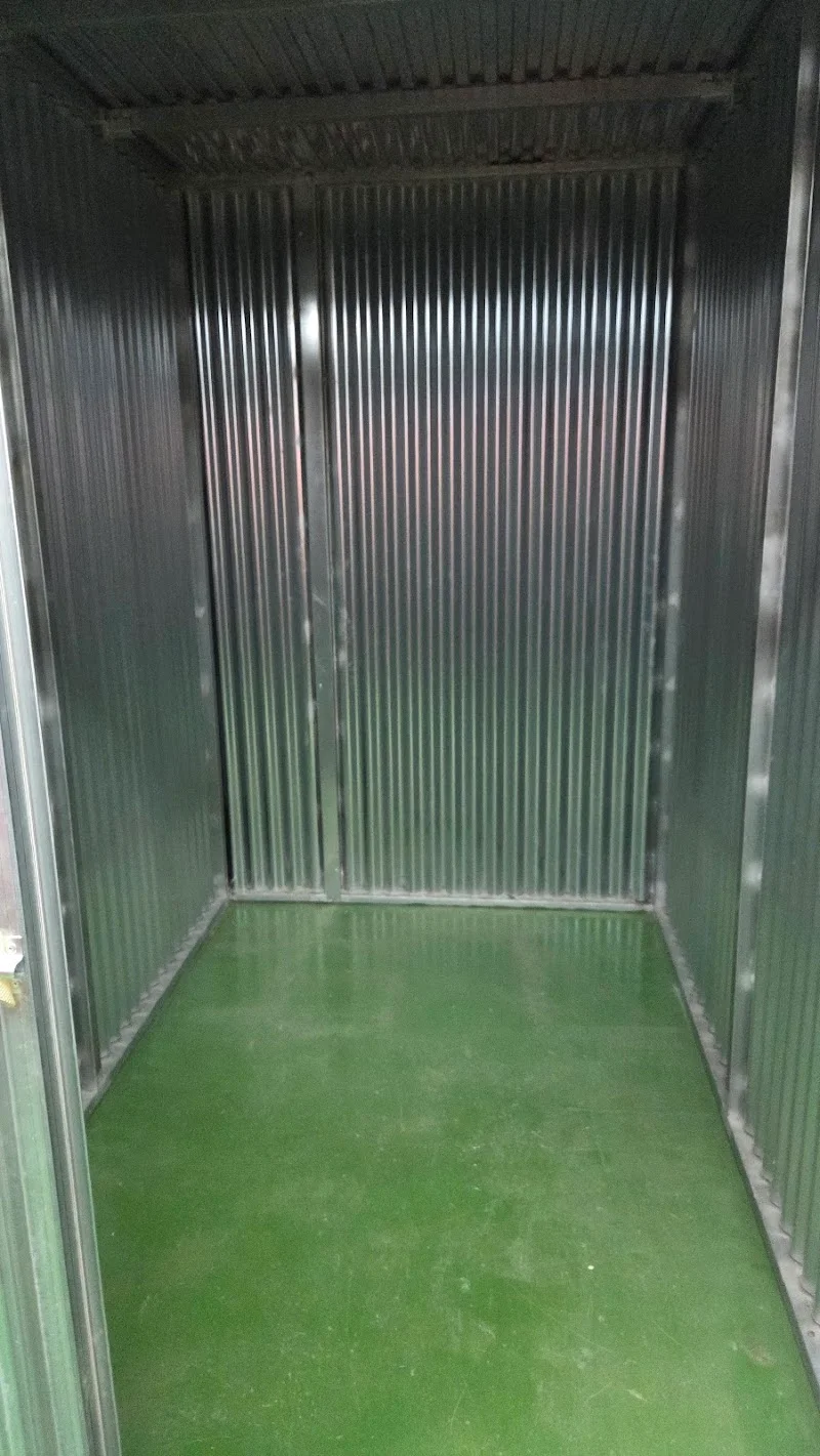 AENDOspace, ALQUILER DE TRASTEROS EN CARTAGENA en C. César Augusto, 72, 30392 Cartagena, Murcia, España - Imagen 4