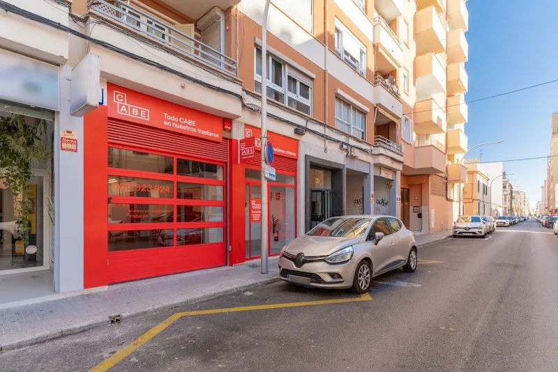 CABE Trasteros Palma - Plaça de Toros en C/ de Pons i Gallarza, 84, Nord, 07004 Palma, Illes Balears, España - Imagen 4