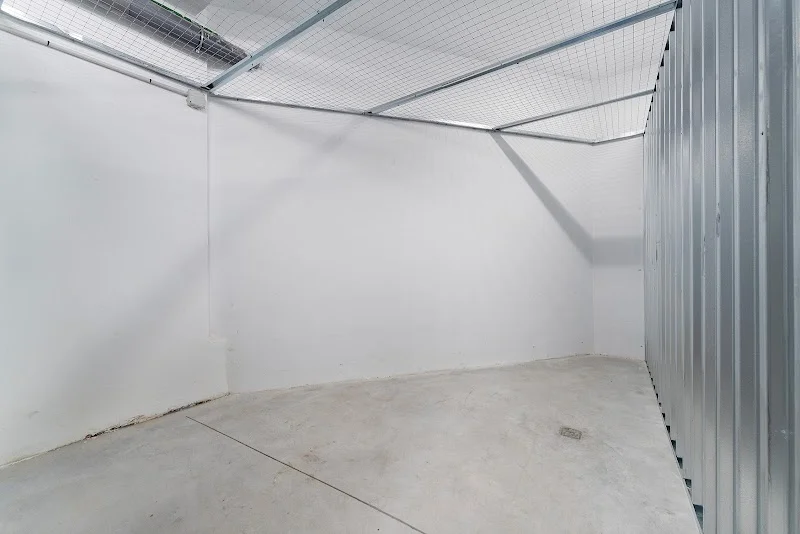 Factory Storage Alquiler de Trasteros en Carrer dels Germans Schembri, 10, Ponent, 07014 Palma, Illes Balears, España - Imagen 3