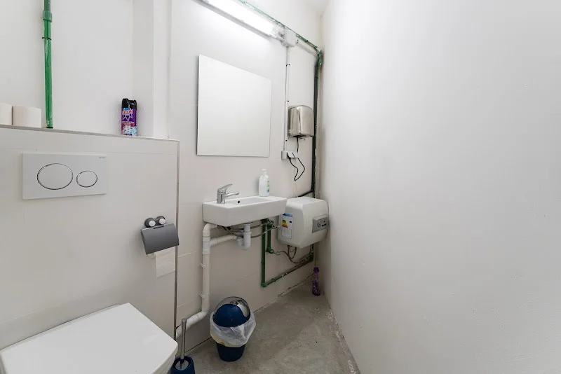 Factory Storage Alquiler de Trasteros en Carrer dels Germans Schembri, 10, Ponent, 07014 Palma, Illes Balears, España - Imagen 4