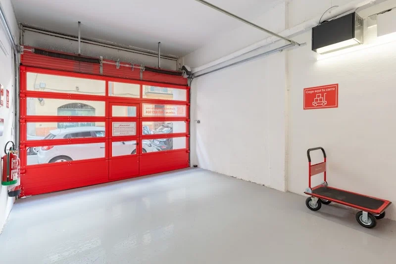 CABE Trasteros Palma - Foners en Carrer Manuel Guasp, 17, Llevant, 07006 Palma, Illes Balears, España - Imagen 3