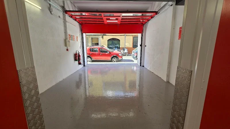 CABE Trasteros Palma - Foners en Carrer Manuel Guasp, 17, Llevant, 07006 Palma, Illes Balears, España - Imagen 4