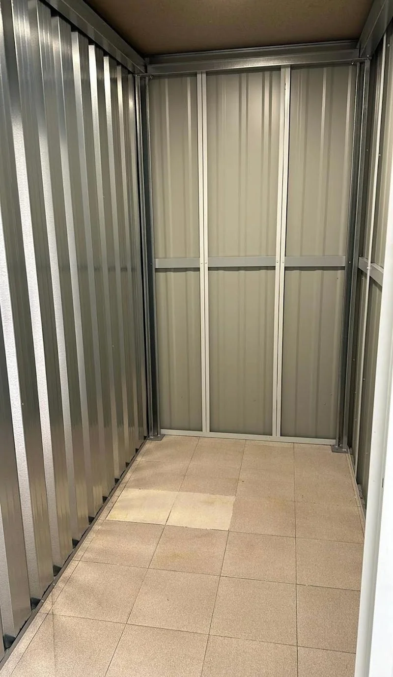 + PLACE Trasteros en Carrer de Pere Martell, 43, Nord, 07003 Palma, Illes Balears, España - Imagen 3