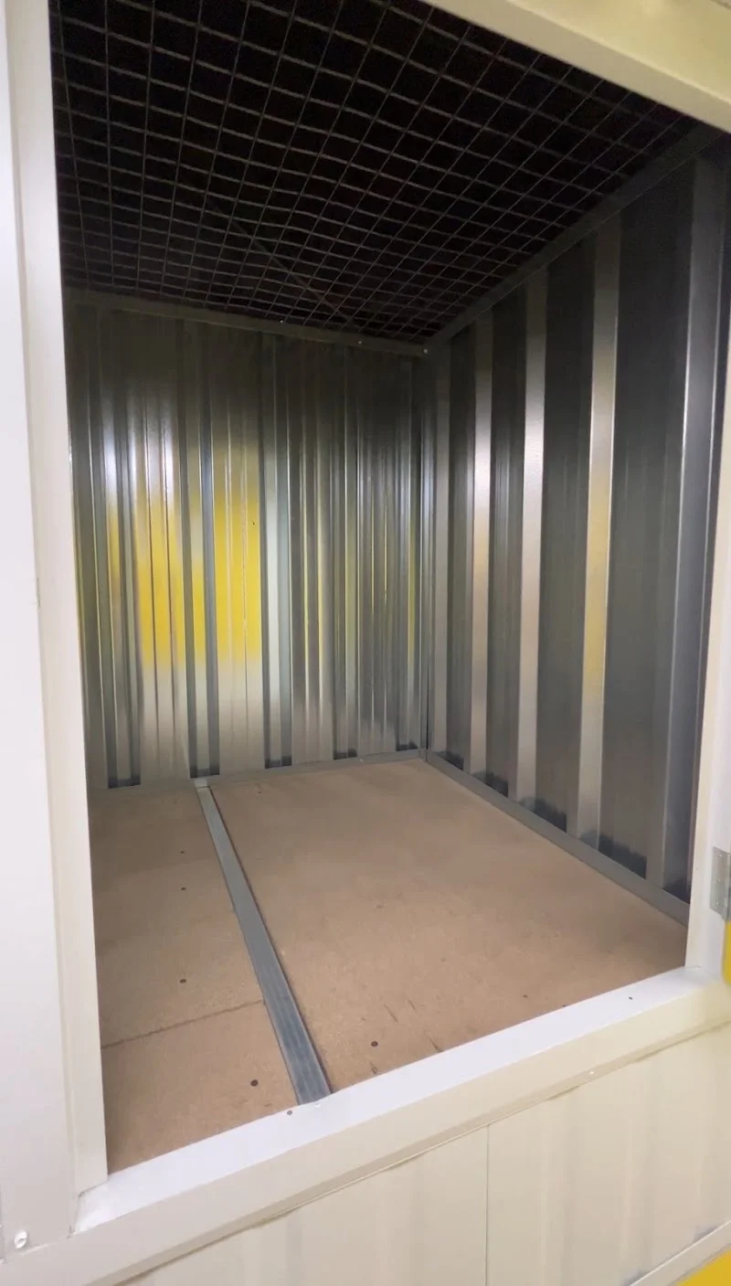 + PLACE Trasteros en Carrer de Pere Martell, 43, Nord, 07003 Palma, Illes Balears, España - Imagen 4