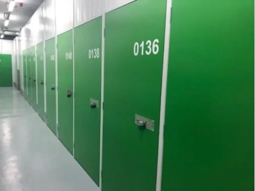 Trastero Trasteros Sagasta en Carrer de Sagasta, 52, Ponent, 07011 Palma, Illes Balears, España - MejorTrastero