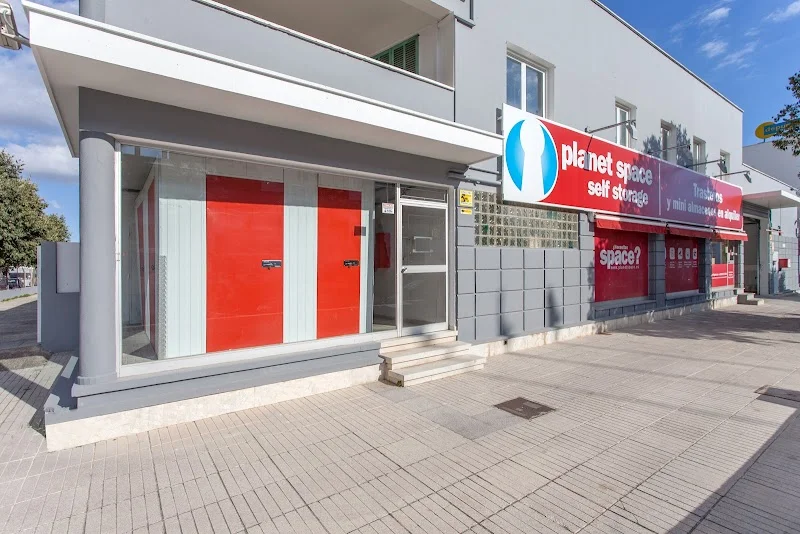 Planet Space: SON CASTELLÓ en Carrer Gremi de Sabaters, 34, Nord, 07009 Palma, Illes Balears, España - Imagen 2