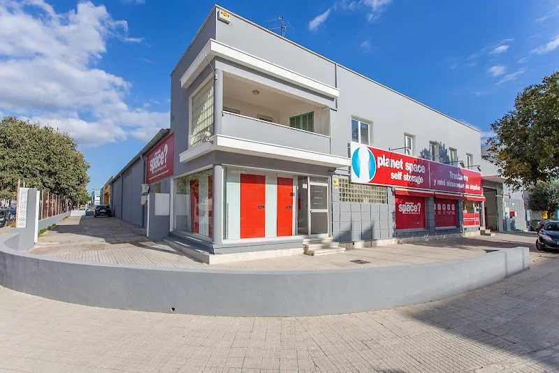 Planet Space: SON CASTELLÓ en Carrer Gremi de Sabaters, 34, Nord, 07009 Palma, Illes Balears, España - Imagen 3