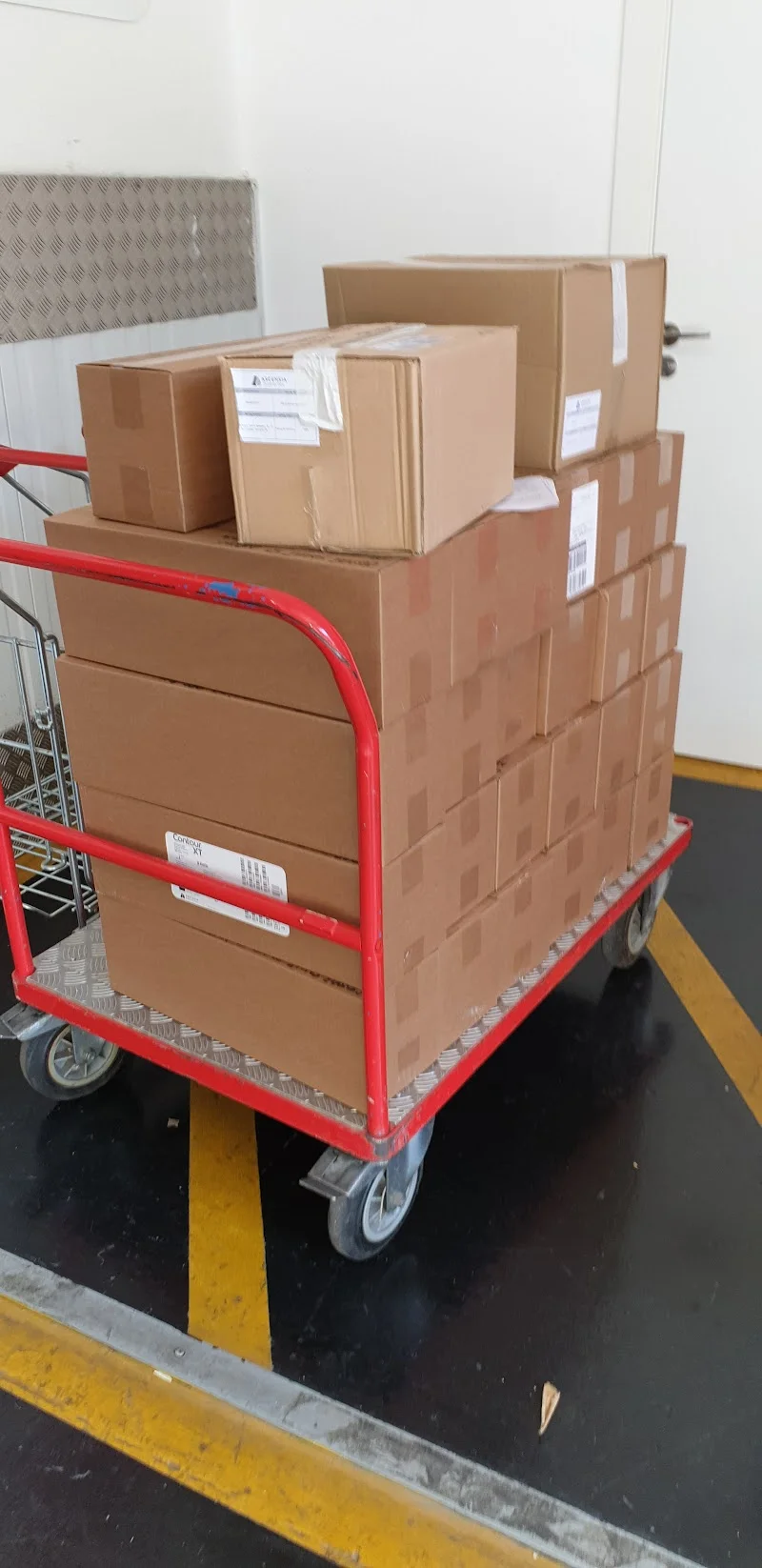 Planet Space: SON CASTELLÓ en Carrer Gremi de Sabaters, 34, Nord, 07009 Palma, Illes Balears, España - Imagen 4