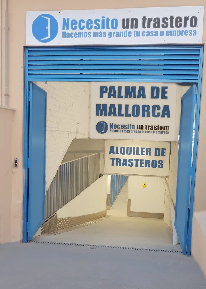 Necesito un Trastero en Carrer de Josep Zaforteza i Musoles, 20, Llevant, 07008 mallorca, Illes Balears, España - Imagen 2