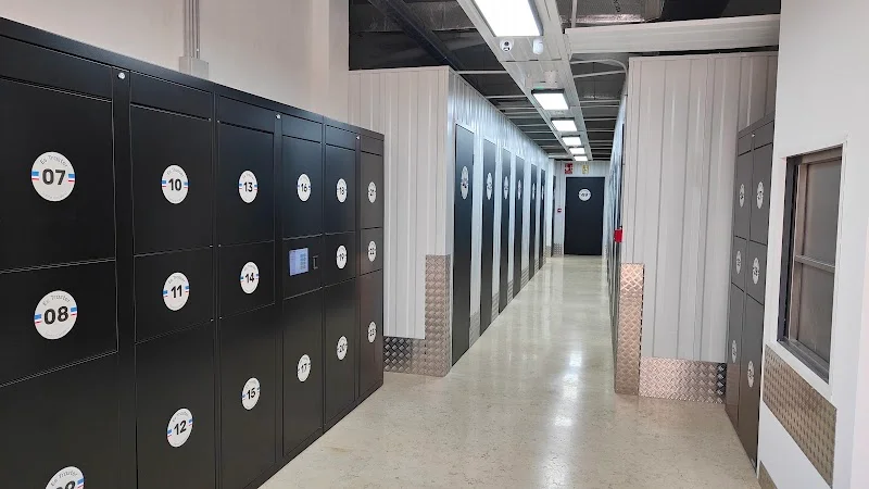 Trastero Es Traster en Carrer de Caro, 56, Ponent, 07013 Palma, Illes Balears, España - MejorTrastero