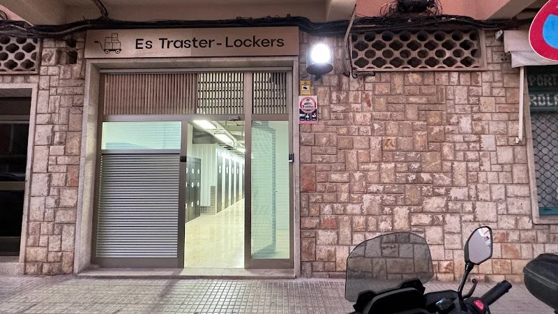 Es Traster en Carrer de Caro, 56, Ponent, 07013 Palma, Illes Balears, España - Imagen 2