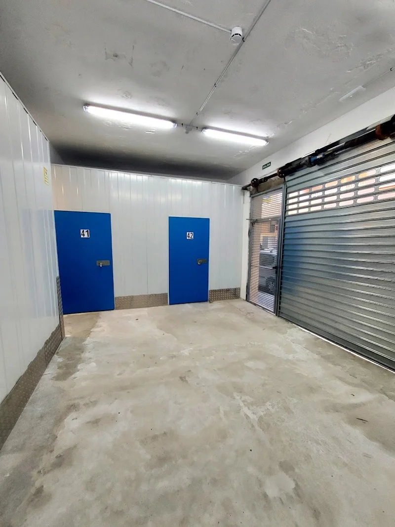 TOP TRASTEROS en Carrer del Bisbe Sastre, 22, Ponent, 07011 Palma, Illes Balears, España - Imagen 3