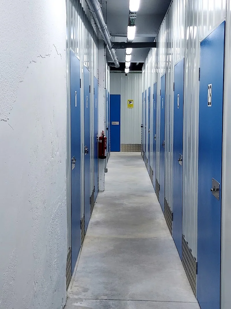 TOP TRASTEROS en Carrer del Bisbe Sastre, 22, Ponent, 07011 Palma, Illes Balears, España - Imagen 4