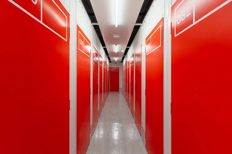 CABE Trasteros Palma - Son Canals en C/ Reis Catòlics, 129, Llevant, 07008 Palma, Illes Balears, España - Imagen 1