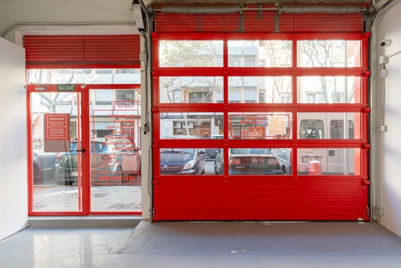 CABE Trasteros Palma - Son Canals en C/ Reis Catòlics, 129, Llevant, 07008 Palma, Illes Balears, España - Imagen 5