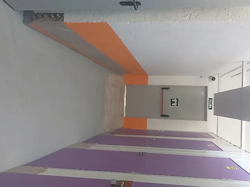 Trasteros Plaza Elíptica en C. de Alejandro Sánchez, 60, Carabanchel, 28019 Madrid, España - Imagen 4