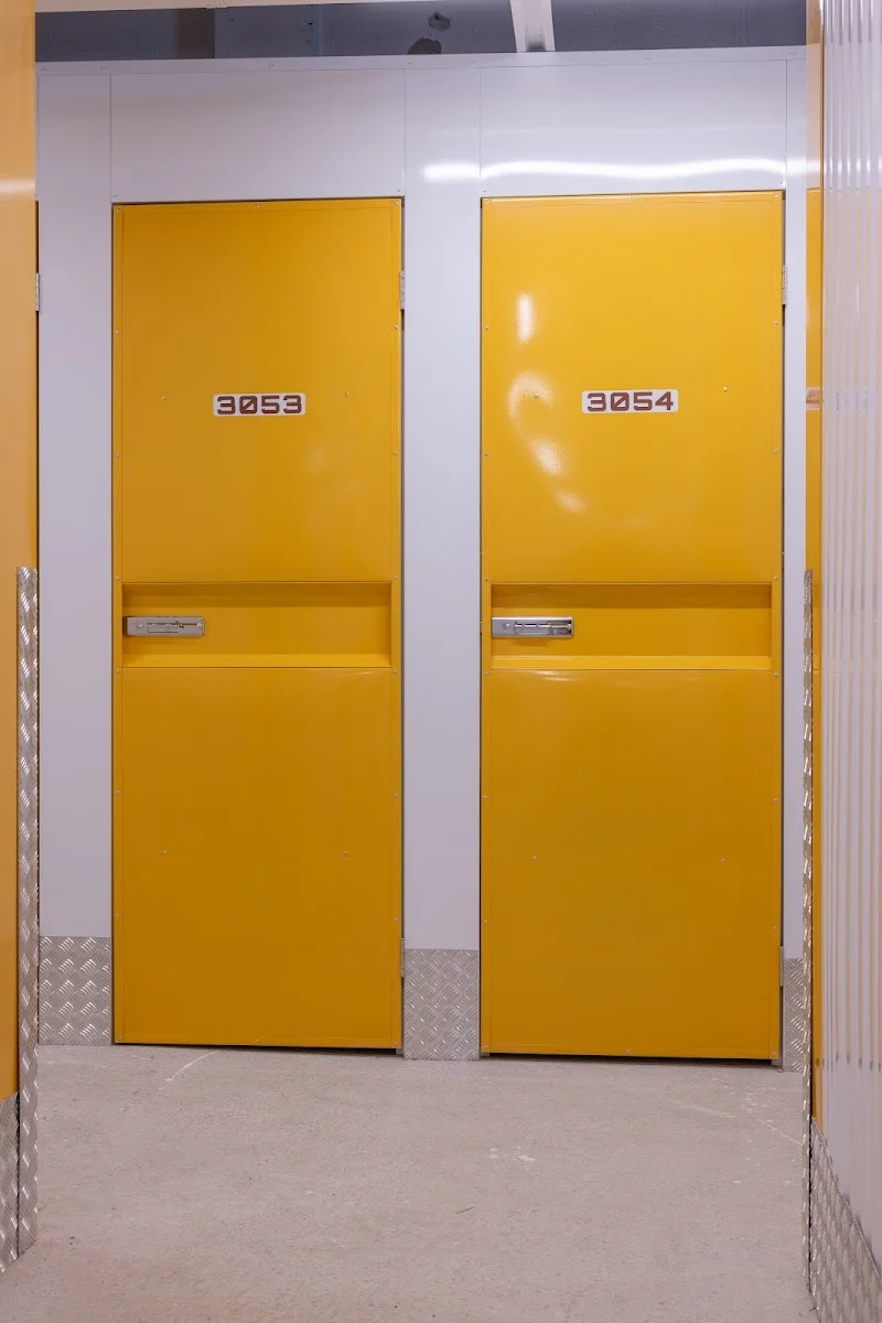 Balearic Box en Carrer Gremi de Boters, 46, Nord, 07009 Polígon industrial de Son Castelló, Illes Balears, España - Imagen 4