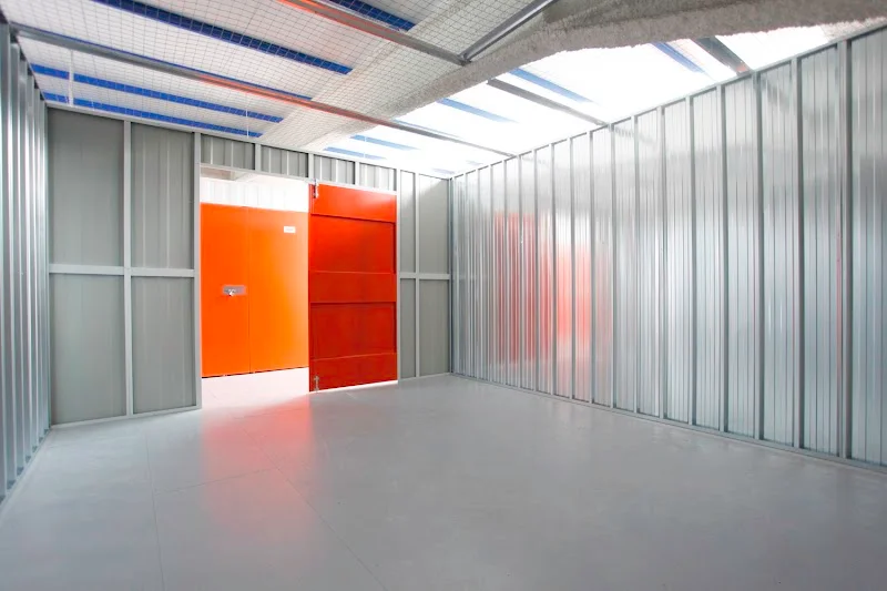 EXTRASPACE - Trasteros y Guardamuebles en Camí dels Reis, 158, Ponent, 07011 Palma, Illes Balears, España - Imagen 1