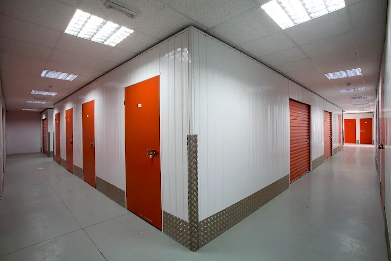 EXTRASPACE - Trasteros y Guardamuebles en Camí dels Reis, 158, Ponent, 07011 Palma, Illes Balears, España - Imagen 5