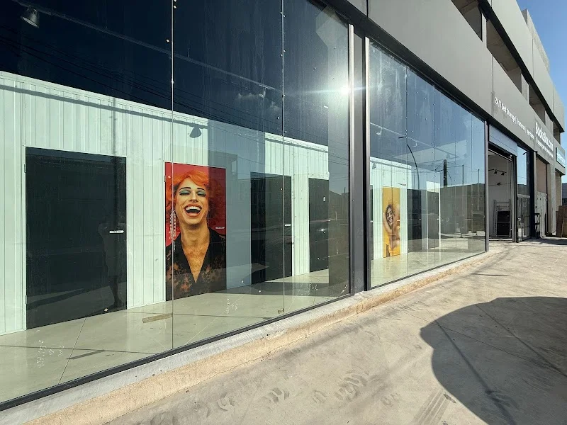 BookaBox Palma SL en Carrer Setze de Juliol, 56, Nord, 07009 Palma, Illes Balears, España - Imagen 1