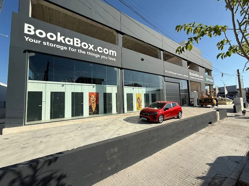 BookaBox Palma SL en Carrer Setze de Juliol, 56, Nord, 07009 Palma, Illes Balears, España - Imagen 3