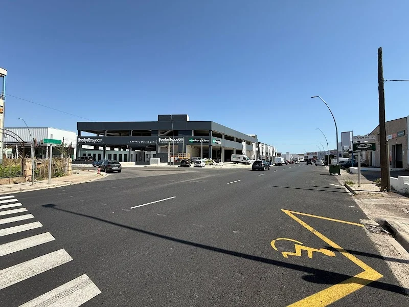 BookaBox Palma SL en Carrer Setze de Juliol, 56, Nord, 07009 Palma, Illes Balears, España - Imagen 5