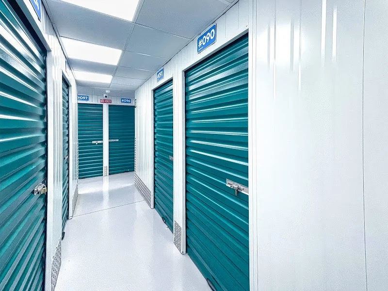 Trastero Palma Self Storage - Storage in Palma - Mallorca Storage en Carrer de Porto Pi, 10, Bajos A, Ponent, 07015 Palma, Illes Balears, España - MejorTrastero