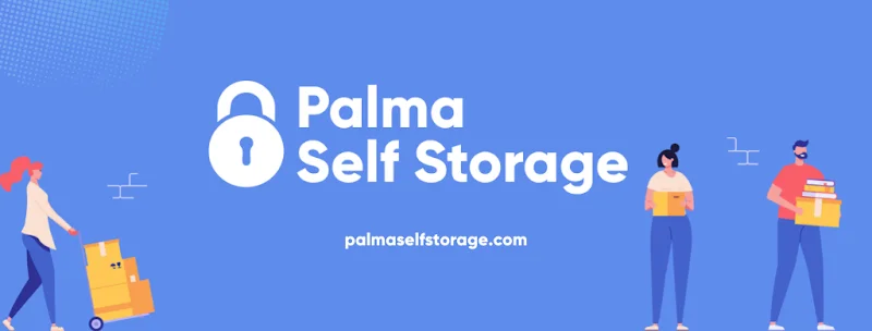 Palma Self Storage - Storage in Palma - Mallorca Storage en Carrer de Porto Pi, 10, Bajos A, Ponent, 07015 Palma, Illes Balears, España - Imagen 3